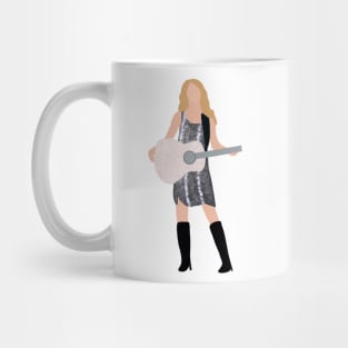 Fearless Taylor Swift Mug